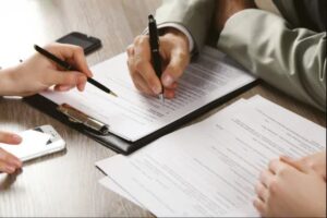 پرسش و پاسخ با وکیل متخصص