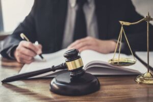 پرسش و پاسخ با وکیل متخصص