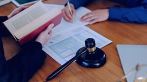 پرسش و پاسخ با وکیل متخصص