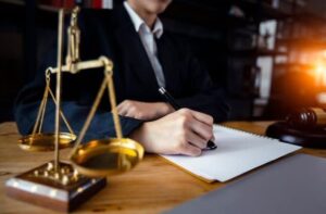پرسش و پاسخ با وکیل متخصص