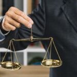 وکیل تاجر ورشکسته