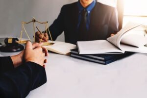 خدمات مجموعه حقوقی کوشانفر