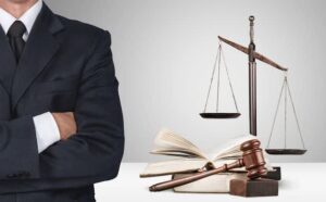 نقش وکیل پابند الکترونیکی در فرآیند قضایی