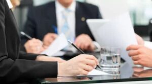 خدمات مجموعه حقوقی کوشانفر