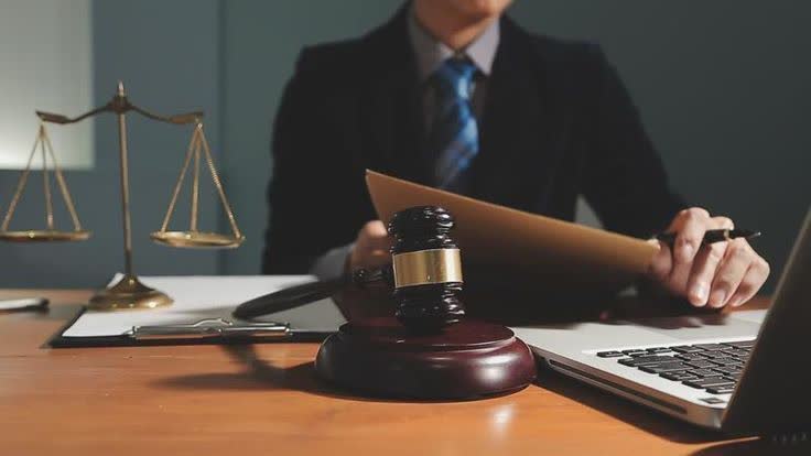 وکیل حقوق ارثیه