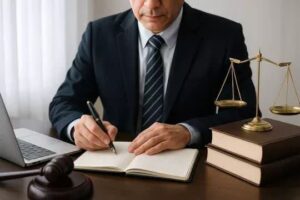 پرسش و پاسخ با وکیل متخصص