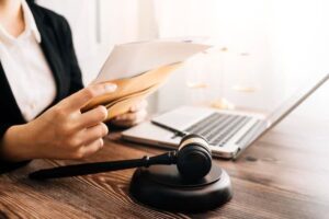 پرسش و پاسخ با وکیل متخصص