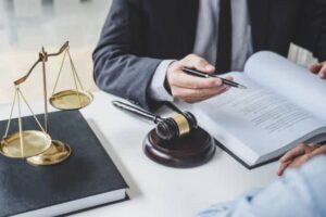 پرسش و پاسخ با وکیل متخصص