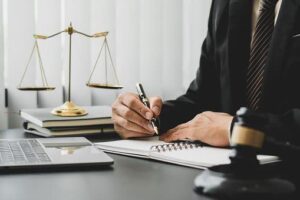 وکیل ابطال اختراع