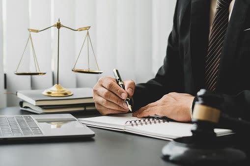وکیل ابطال اختراع