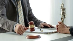 پرسش و پاسخ با وکیل متخصص