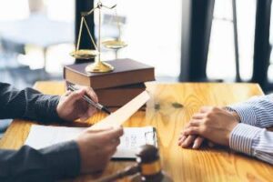 پرسش و پاسخ با وکیل متخصص