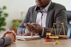 پرسش و پاسخ با وکیل متخصص