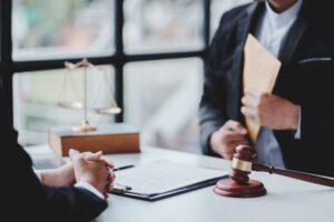 وظایف وکیل انرژی