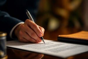 خدمات مجموعه حقوقی کوشانفر