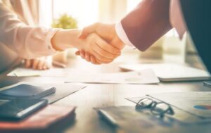 نقش میانجیگری وکیل حقوق ارثیه در حل اختلافات