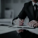 وکیل دسته چک