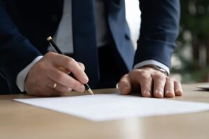 خدمات مجموعه حقوقی کوشانفر