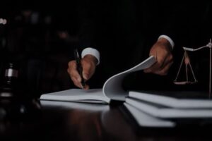 نقش وکیل حقوق ارثیه در اجرای صحیح وصایا