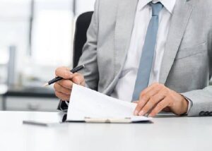 وظایف وکیل حجر در مراحل مختلف پرونده