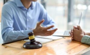 اهمیت حضور بهترین وکیل تاجر ورشکسته