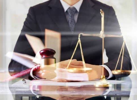 وکیل پابند الکترونیکی