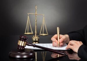 دلایل نیاز به وکیل حجر