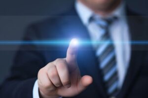 وکیل برای تغییرات علامت تجاری