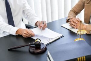 مشاوره حقوقی در حوزه سفرهای داخلی