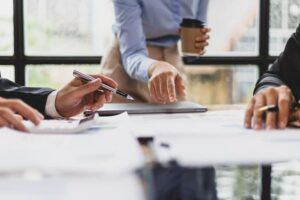 خدمات مجموعه حقوقی کوشانفر