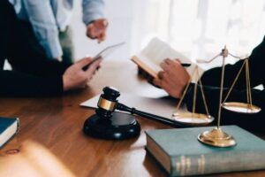 وکیل خدمات تشریفات برای کسبوکارها