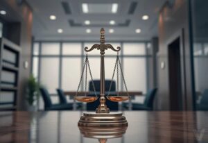 چالشهای حقوقی در مسیر فعالیت یک درمانگاه