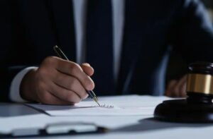 پرسش و پاسخ با وکیل متخصص