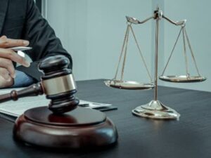 پرسش و پاسخ با وکیل متخصص