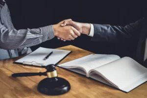 پرسش و پاسخ با وکیل متخصص