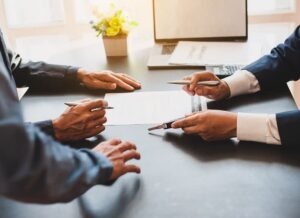 پرسش و پاسخ با وکیل متخصص