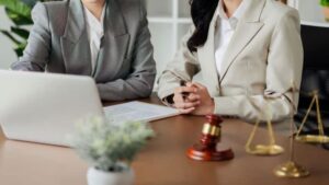 پرسش و پاسخ با وکیل متخصص