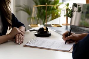 پرسش و پاسخ با وکیل متخصص