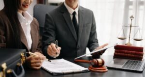 پرسش و پاسخ با وکیل متخصص