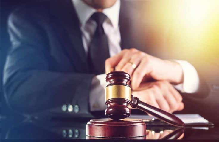 وکیل پرواز