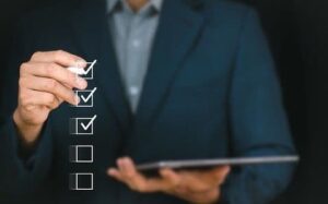 چک‌لیست‌ برای مدیران کلینیک زیبایی