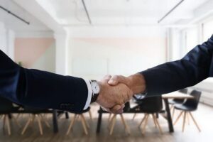 خدمات مشاوره در حوزه قراردادهای دورکاری