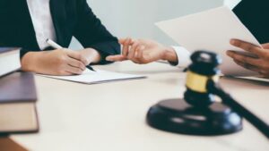 پرسش و پاسخ با وکیل متخصص