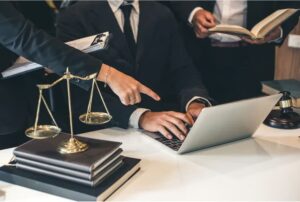 خدمات مجموعه حقوقی کوشانفر