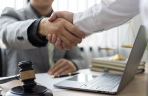 وکیل تخصصی حقوق فکری