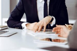 پرسش و پاسخ با وکیل متخصص
