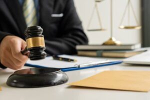 پرسش و پاسخ با وکیل متخصص