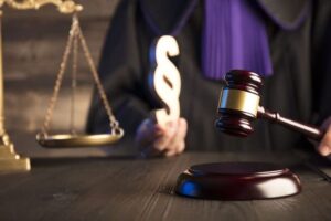 وکیل قانون مالکیت فکری