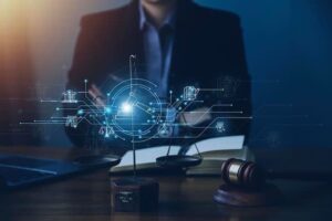 وکیل آنلاین مالکیت فکری