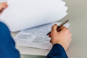 مسئولیت‌های صادرکننده، ظهرنویس، و ضامن چک